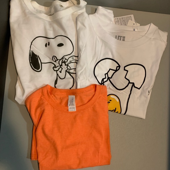 3 women’s tshirts - Picture 1 of 1